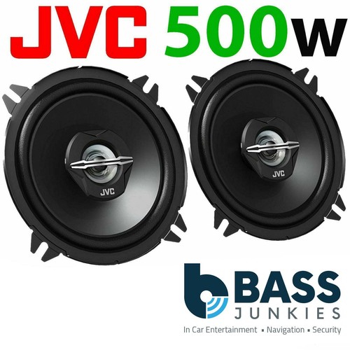 Citroen saxo 1996 jvc - jvc, 13cm