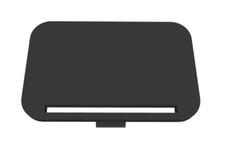 Logitech MX Performance Battery Cover Lid  Reproduction Replacement Spare