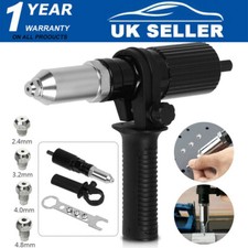 Electric Rivet Nut Gun