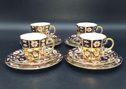 Royal crown derby imari - royal, 2451