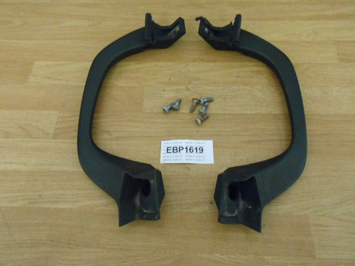 Bmw k1300 grab handles - ,