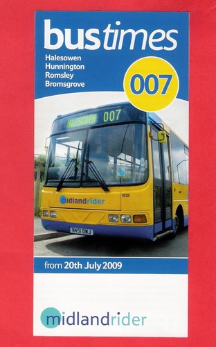 Bus timetable midland - timetable,