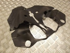 Kawasaki ZZR 1400 2010 engine