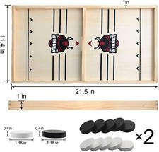 Large Slingshot Game Toy Fast