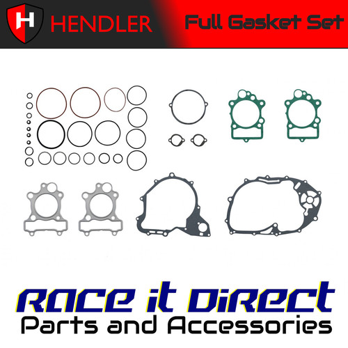 Gasket set full for yamaha - gasket,