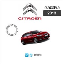 citroen service box 11-2013 workshop service manual multilanguage tis+epc+wds
