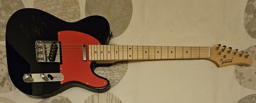 Wilko johnson rip - rip, 'dr