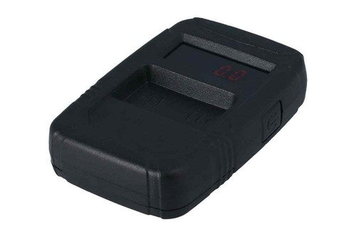Laser 8653 key - fob, tester