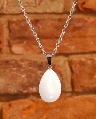 Natural quartz chakra crystal - quartz,