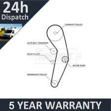 Fits VW Skoda 1.4 TDi 1.9 2.0