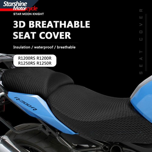 Fit for bmw r1250rs r1200rs - fit,