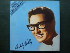 BUDDY HOLLY / CRICKETS “THE