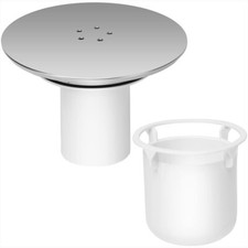 Shower Drain Cover Plughole