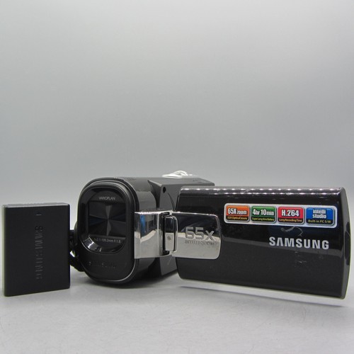 Samsung smx f400bp - samsung, smx-f400bp