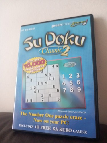 Doku classic cd - su, pc