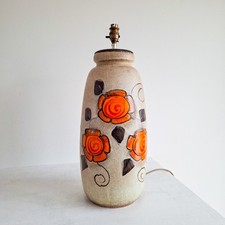 Scheurich West German Ceramic