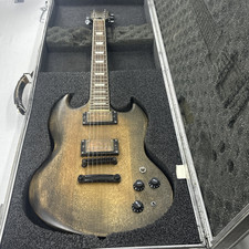 Electric Guitar Solid Body
