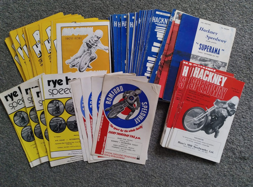 Job lot vintage - of,