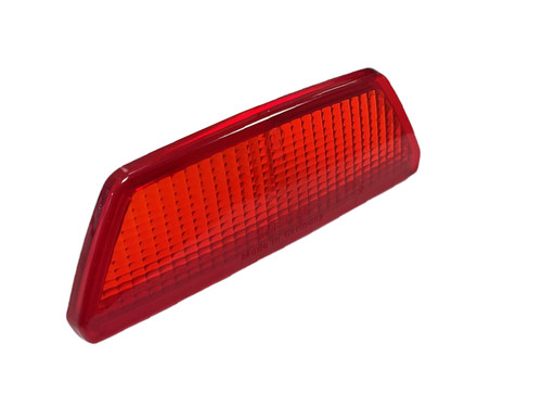 Lens glass for - , brake