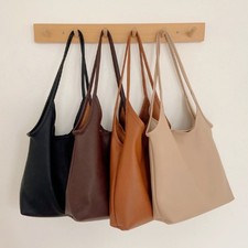 New Women Vegan Leather