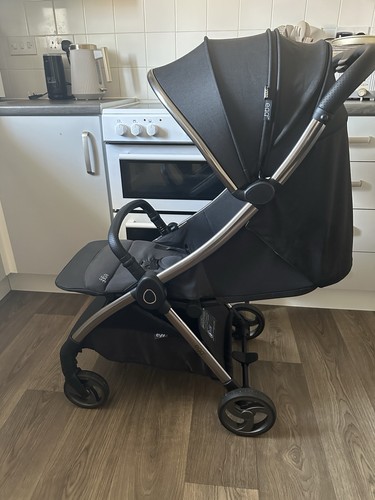 Egg stroller - stroller,