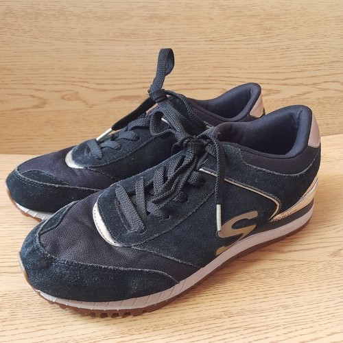 Skechers trainers womens 6 - skechers,