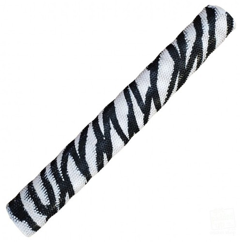 Zebra animal print hex - zebra, 3d