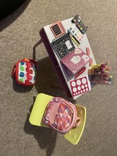 Our generation School Desk And