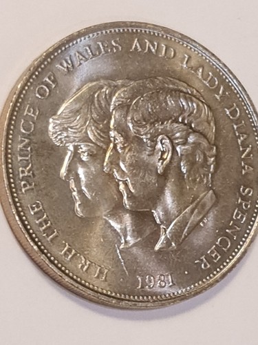 Royal wedding 1981 - wedding,