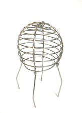 4 Pack - Gutter Pipe Leaf