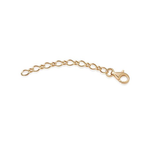 Daisy london gold - gold, bracelet