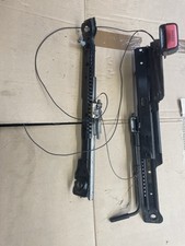 MAZDA MX5 MK 1 / 2 / 2.5 DRIVERS SEAT RAIL FULLY WORKING NO ISSUES