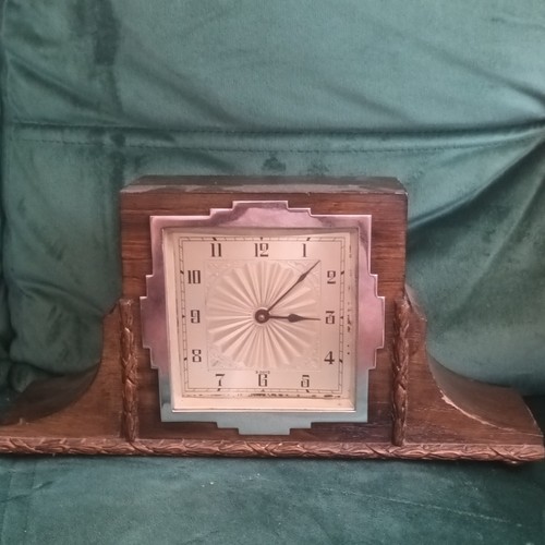 Smiths english clocks - smiths,