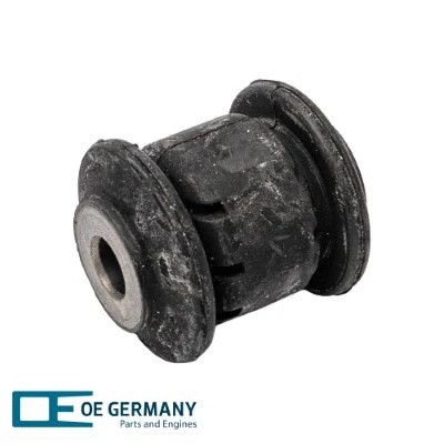 Front mounting control - front,