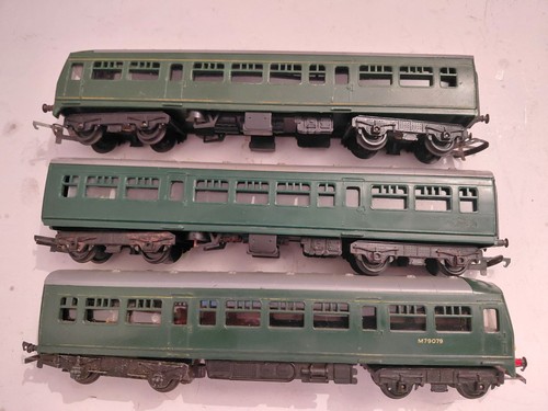 Car triang dmu power and - 3,
