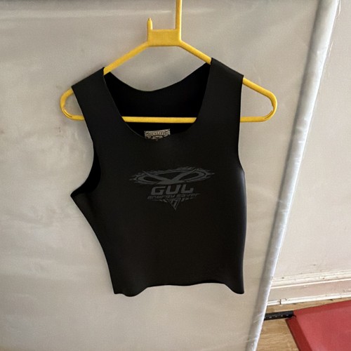 Neoprene vest l - neoprene,