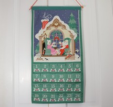 Vintage AVON "Countdown to