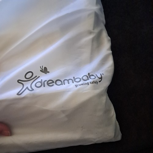 Dreambaby phoenix toddler bed - phoenix,