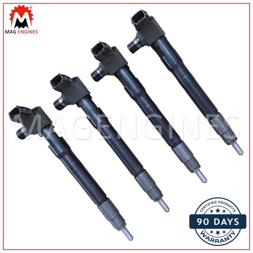 S550 13h50 fuel injector - fuel, set