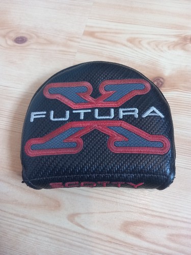 Scotty cameron futura - scotty,