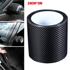 Carbon Fiber Car Sticker