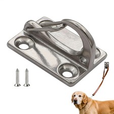 Dog Traction Rope Hook for