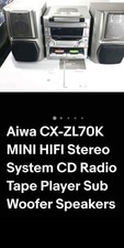 Aiwa zl70k - aiwa,
