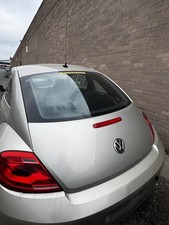 Volkswagen Beetle 2015
