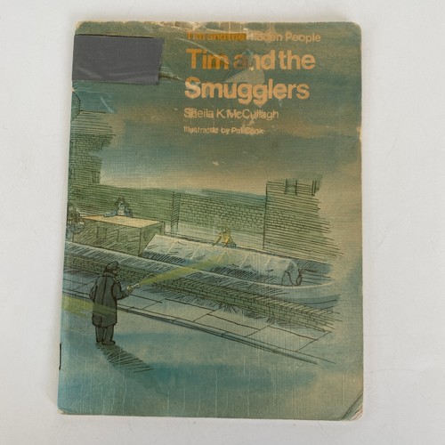 Tim and the - tim, people