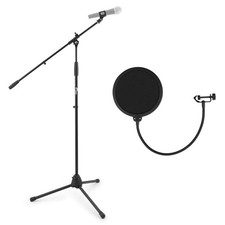 Tiger Boom Microphone Stand &