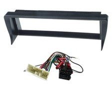 Radio installation kit DIN car