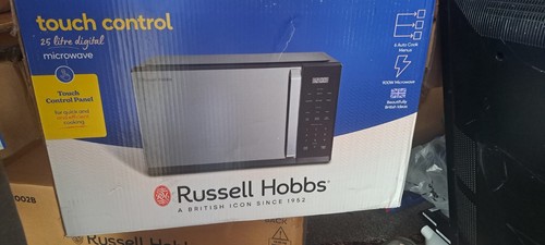 Russell hobbs rhmt2512b - russell,