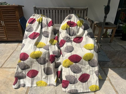 Sanderson dandelion clock - sanderson,