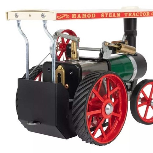 New replacement scuttle - new,